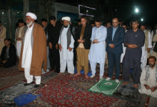 سنی و شیعه؛ درسی برای امروز و امیدی برای فردا