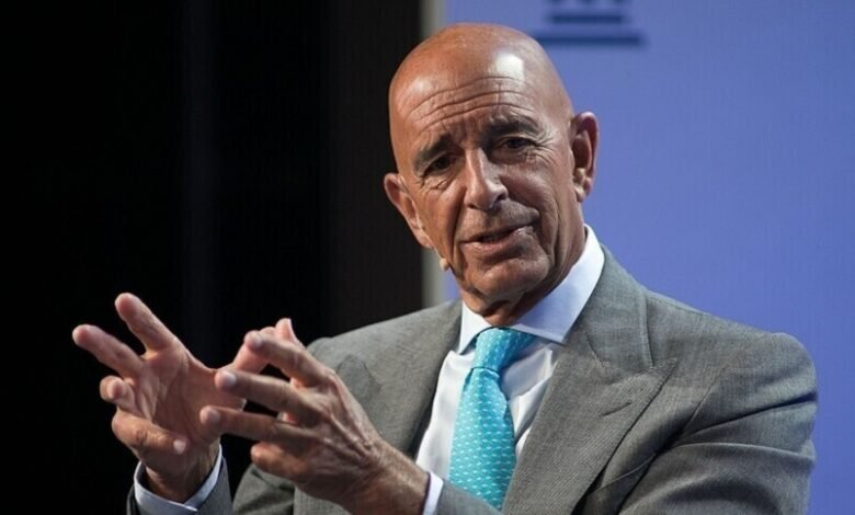 اظهارات جنجالی سفیر آمریکا؛ احزاب ترکیه خواستار احضار و توبیخ او شدند