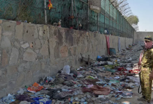 چگونه حمله مرگبار «ابی‌گیت» رخ داد؟ روایتی از انفجار، هرج‌ومرج و صدها کشته در کابل