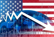 سقوط رضایت عمومی از اقتصاد آمریکا در سایه تورم