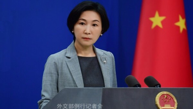 چین: با حمله به تأسیسات غیرنظامی ایران مخالفیم