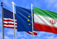 سی‌ان‌ان: اروپا با درخواست‌های نظامی آمریکا علیه ایران مخالفت می‌کند