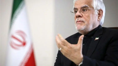 معاون‌اول رئیس‌جمهور ایران: قدرتمند‌تر از گذشته ظاهر می‌شویم