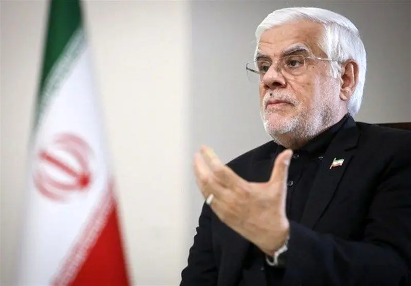 معاون‌اول رئیس‌جمهور ایران: قدرتمند‌تر از گذشته ظاهر می‌شویم