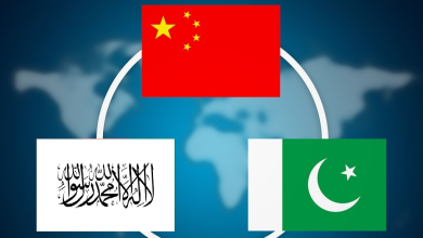 میانجیگری چین