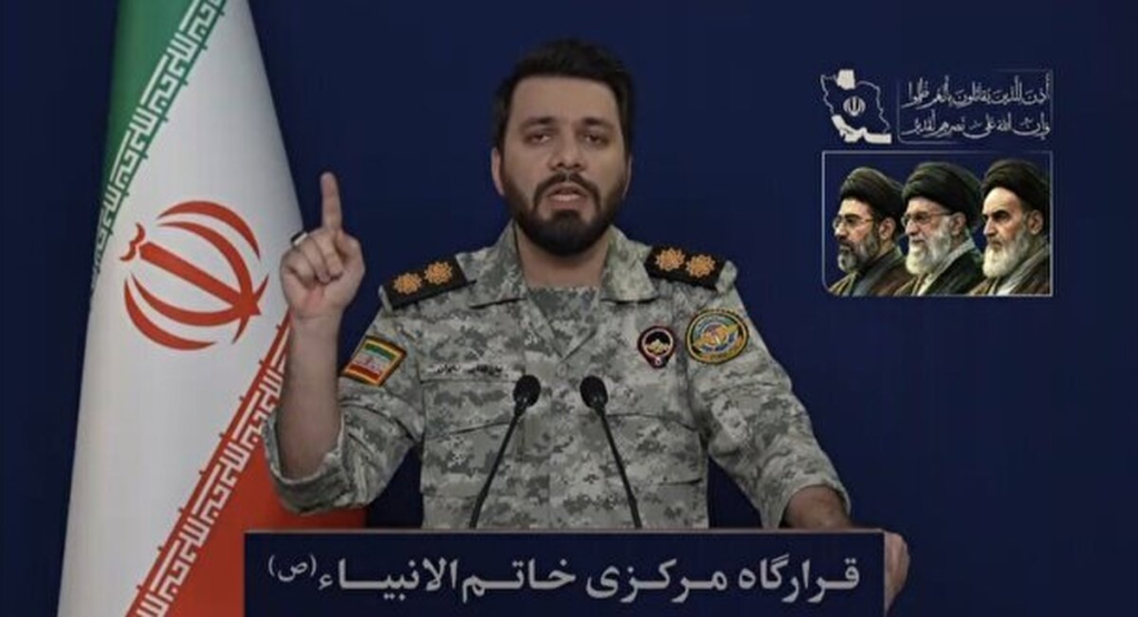 هشدار ایران: تهدید بنادر ما، تهدید همه بنادر خلیج‌فارس خواهد بود