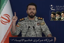 هشدار ایران: تهدید بنادر ما، تهدید همه بنادر خلیج‌فارس خواهد بود