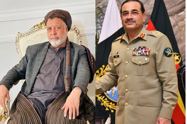 نامهمحقق به منیر؛ ارزیابی یک ارتباط تازه در سطح منطقهای