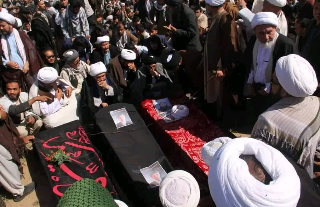 حملات هدفمند علیه شیعیان؛ میراث حلنشده طالبان و جمهوریت در افغانستان