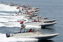 محاصره تنگه هرمز؛ آزمون شکست‌خورده قدرت آمریکا