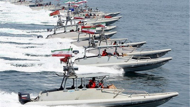 محاصره تنگه هرمز؛ آزمون شکست‌خورده قدرت آمریکا