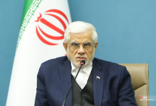 معاون رئیس‌جمهور ایران: آمریکا «ولایت هفتم اسرائیل» شده است