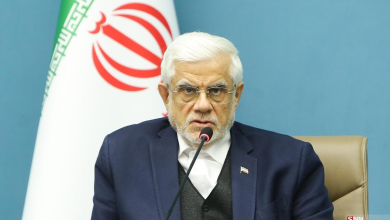 معاون رئیس‌جمهور ایران: آمریکا «ولایت هفتم اسرائیل» شده است