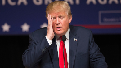 وال‌استریت ژورنال: ترامپ از آینده جنگ با ایران نگران است