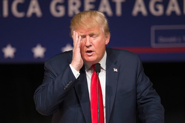 وال‌استریت ژورنال: ترامپ از آینده جنگ با ایران نگران است