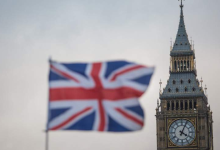 بریتانیا بر ادامه کمک‌های بشردوستانه به افغانستان تأکید کرد