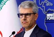 تهران: برنامه‌ای برای مذاکره نداریم و انتقال اورانیوم غنی شده به خارج از ایران نیز در مذاکرات مطرح نخواهد بود