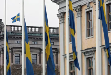 سویدن کشتار کارکنان یونیسف از سوی اسرائیل را محکوم کرد