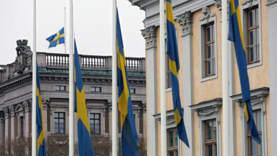 سویدن کشتار کارکنان یونیسف از سوی اسرائیل را محکوم کرد