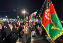 وقتی مهاجرین افغانستانی معادله اختلاف را برهم زدند