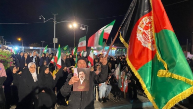 وقتی مهاجرین افغانستانی معادله اختلاف را برهم زدند