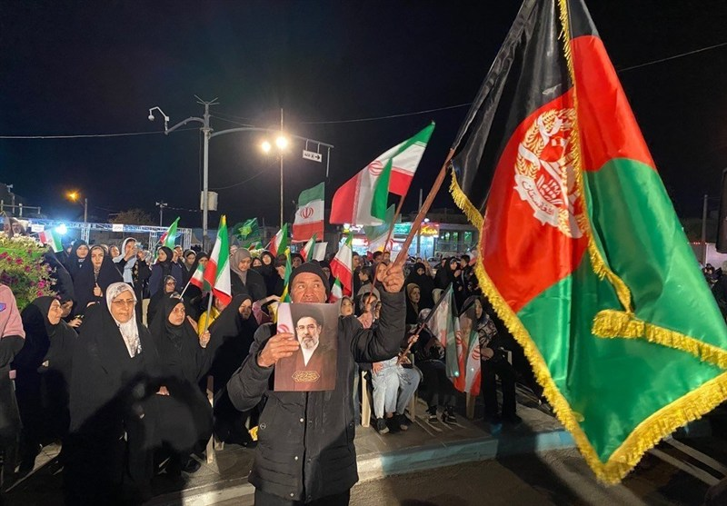 وقتی مهاجرین افغانستانی معادله اختلاف را برهم زدند