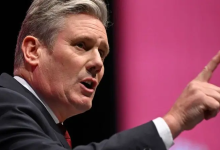 استارمر: جنگ علیه ایران فقط منطقه را نمی‌سوزاند، اروپا را هم درگیر می‌کند