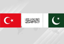 چین از پیشرفت مذاکرات صلح میان افغانستان و پاکستان خبر داد