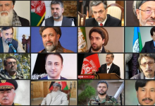 بحران مشروعیت طالبان و غیبت انسجام در جبهه مخالفان