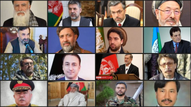 بحران مشروعیت طالبان و غیبت انسجام در جبهه مخالفان