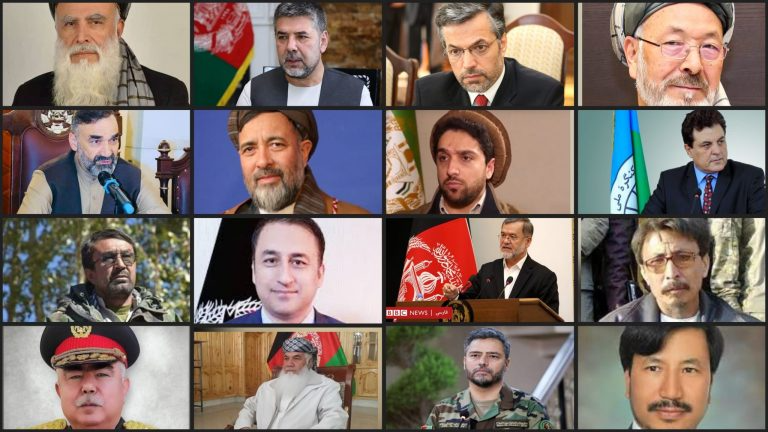 بحران مشروعیت طالبان و غیبت انسجام در جبهه مخالفان