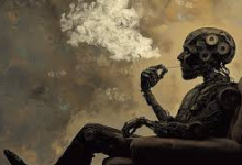 عصر امپراتوری‌های هوش مصنوعی