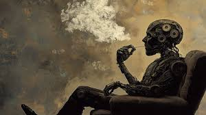 عصر امپراتوری‌های هوش مصنوعی