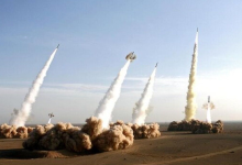 موج ۹۹ وعده صادق ۴؛ حملات سپاه به پایگاه‌های آمریکا و اسرائیل