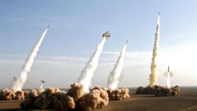 موج ۹۹ وعده صادق ۴؛ حملات سپاه به پایگاههای آمریکا و اسرائیل