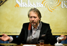 شاعر برجسته کشور: باید به مردم ایران آفرین و درود فرستاد برای ایستادگی و شهامتی که به خرج دادند