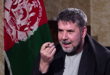 نبیل درباره تیراندازی هرات: وقتی حاکمان تفاوت‌ها را جرم‌انگاری می‌کند، نتیجه چنین می‌شود