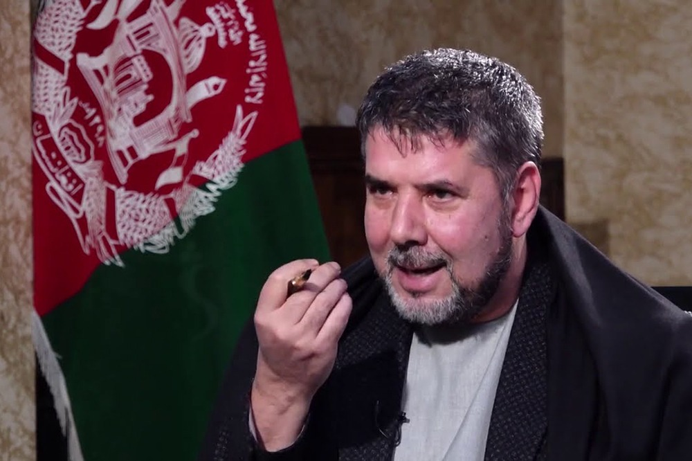 نبیل درباره تیراندازی هرات: وقتی حاکمان تفاوتها را جرمانگاری میکند، نتیجه چنین میشود