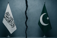 مسیر حل منازعه کابل-اسلام‌آباد