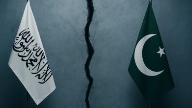 مسیر حل منازعه کابل-اسلام‌آباد