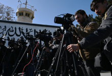 طالبان و مهندسی سکوت؛ چرا افغانستان در قعر شاخص رسانه‌ای باقی مانده است؟