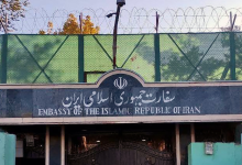 درخواست ایران برای واکنش جهان به حملات علیه مراکز درمانی؛ سفارت ایران از داکتران افغانستان خواست حمایت کنند