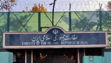 درخواست ایران برای واکنش جهان به حملات علیه مراکز درمانی؛ سفارت ایران از داکتران افغانستان خواست حمایت کنند