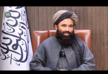 والی نورستان: مسیرهای جایگزین برای کامدیش و برگمتال در حال بازگشایی است