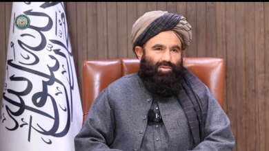 والی نورستان: مسیرهای جایگزین برای کامدیش و برگمتال در حال بازگشایی است