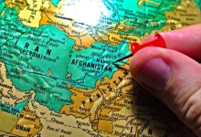 آسیای میانه؛ کریدور گریز افغانستان از بن‌بست تجاری و اقتصادی