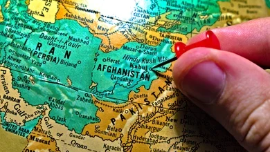 آسیای میانه؛ کریدور گریز افغانستان از بنبست تجاری و اقتصادی