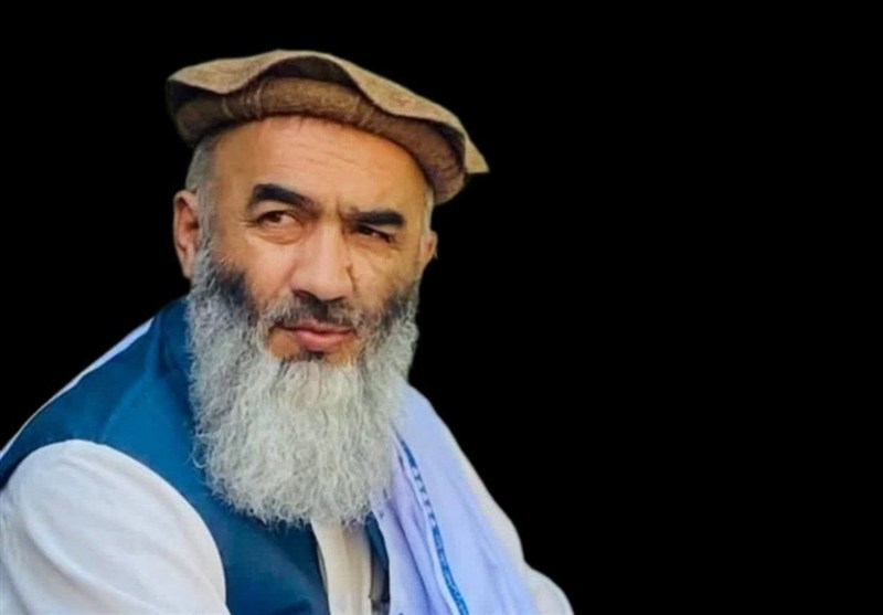 رئیس شورای اخوت اسلامی افغانستان: حمایت از ایران را واجب دانست