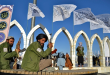 چرا طالبان فرصت صلح داخلی را سوزاند؟