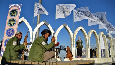 چرا طالبان فرصت صلح داخلی را سوزاند؟